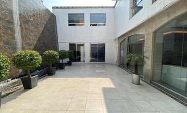 Venta – Edificio Corporativo 993M2 en Polanco