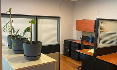 Venta – Edificio Corporativo 993M2 en Polanco