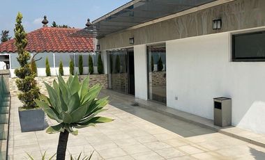 Venta – Edificio Corporativo 993M2 en Polanco