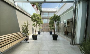 Venta – Edificio Corporativo 993M2 en Polanco