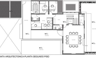 Venta – Edificio Corporativo 993M2 en Polanco