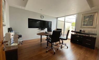 Venta – Edificio Corporativo 993M2 en Polanco