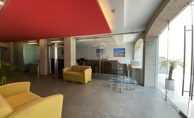 Venta – Edificio Corporativo 993M2 en Polanco