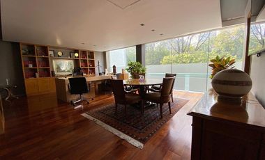 Venta – Edificio Corporativo 993M2 en Polanco