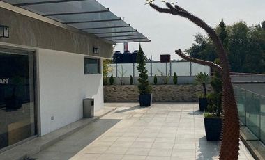 Venta – Edificio Corporativo 993M2 en Polanco