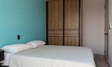 Casa Amueblada en Renta con 3 Habitaciones, Alberca y Amenidades en Xochitepec