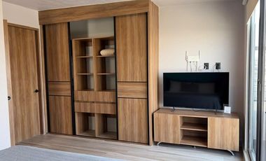 Casa Amueblada en Renta con 3 Habitaciones, Alberca y Amenidades en Xochitepec