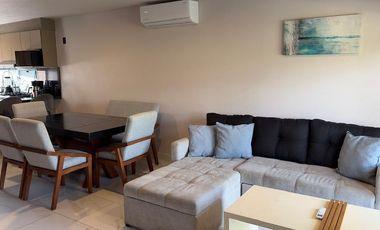 Casa Amueblada en Renta con 3 Habitaciones, Alberca y Amenidades en Xochitepec