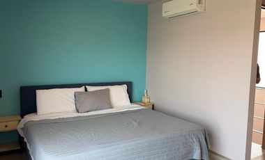 Casa Amueblada en Renta con 3 Habitaciones, Alberca y Amenidades en Xochitepec