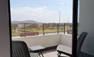 Casa Amueblada en Renta con 3 Habitaciones, Alberca y Amenidades en Xochitepec