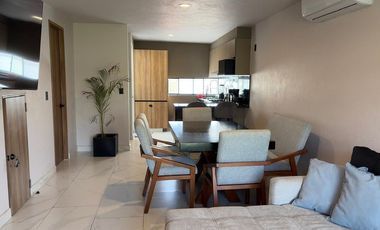 Casa Amueblada en Renta con 3 Habitaciones, Alberca y Amenidades en Xochitepec