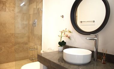 Departamento en renta en NIA TOWER de 3 habitaciones.