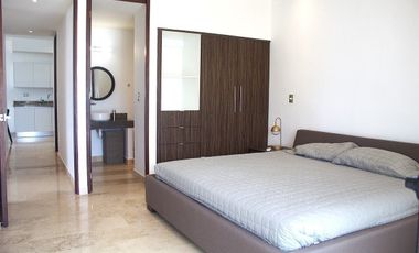 Departamento en renta en NIA TOWER de 3 habitaciones.