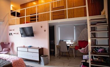 Renta de amplia casa amueblada y con paneles solares en Yucatán Country Club.