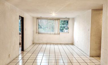 BONITO DEPARTAMENTO EN PLAYA ERIZO, COL. MILITAR MARTE