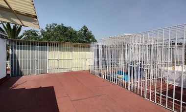 BONITO DEPARTAMENTO EN PLAYA ERIZO, COL. MILITAR MARTE