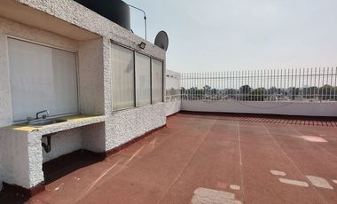 BONITO DEPARTAMENTO EN PLAYA ERIZO, COL. MILITAR MARTE