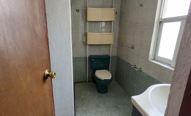 BONITO DEPARTAMENTO EN PLAYA ERIZO, COL. MILITAR MARTE