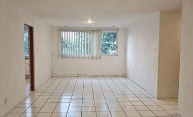 BONITO DEPARTAMENTO EN PLAYA ERIZO, COL. MILITAR MARTE