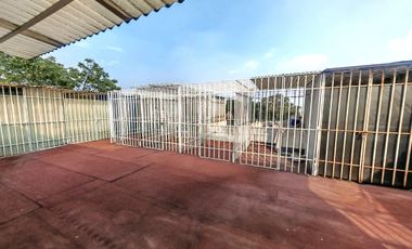 BONITO DEPARTAMENTO EN PLAYA ERIZO, COL. MILITAR MARTE