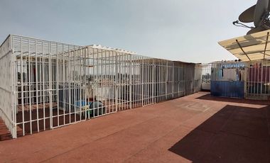 BONITO DEPARTAMENTO EN PLAYA ERIZO, COL. MILITAR MARTE