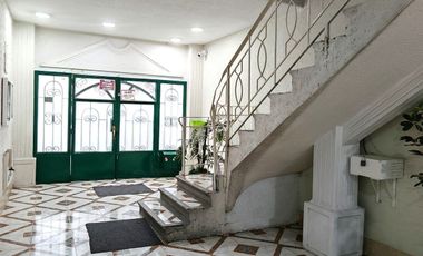 BONITO DEPARTAMENTO EN PLAYA ERIZO, COL. MILITAR MARTE