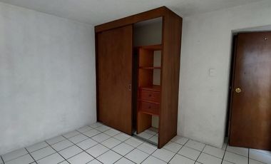 BONITO DEPARTAMENTO EN PLAYA ERIZO, COL. MILITAR MARTE