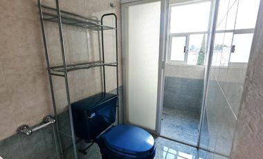 BONITO DEPARTAMENTO EN PLAYA ERIZO, COL. MILITAR MARTE