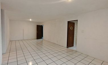 BONITO DEPARTAMENTO EN PLAYA ERIZO, COL. MILITAR MARTE