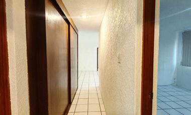 BONITO DEPARTAMENTO EN PLAYA ERIZO, COL. MILITAR MARTE