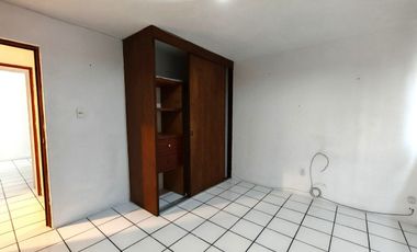 BONITO DEPARTAMENTO EN PLAYA ERIZO, COL. MILITAR MARTE