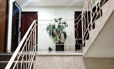 BONITO DEPARTAMENTO EN PLAYA ERIZO, COL. MILITAR MARTE