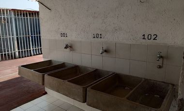 BONITO DEPARTAMENTO EN PLAYA ERIZO, COL. MILITAR MARTE