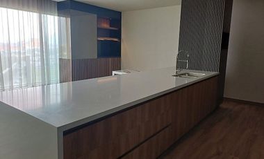 Departamento en renta en Proeza amueblado