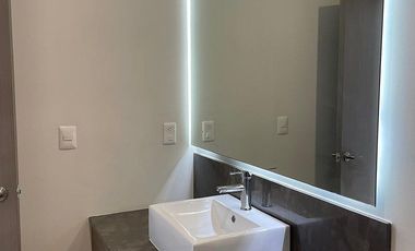 Departamento en renta en Proeza amueblado