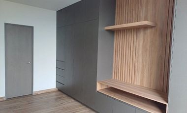 Departamento en renta en Proeza amueblado