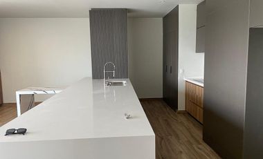 Departamento en renta en Proeza amueblado