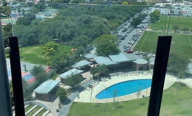 Departamento en renta en Proeza amueblado