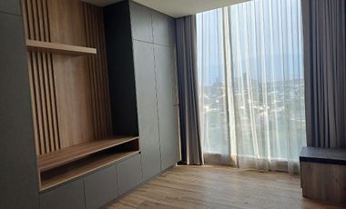 Departamento en renta en Proeza amueblado