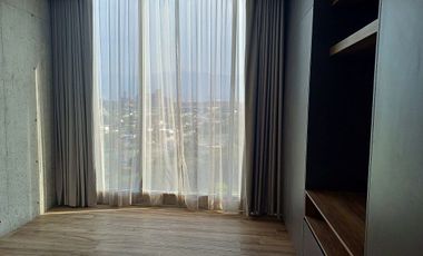 Departamento en renta en Proeza amueblado