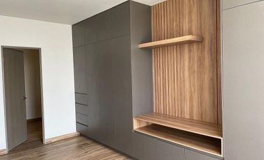 Departamento en renta en Proeza amueblado