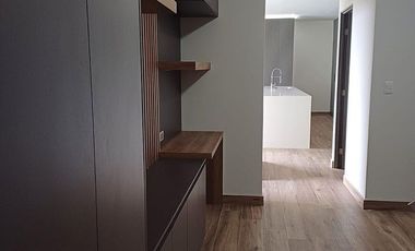 Departamento en renta en Proeza amueblado