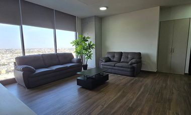 Departamento en renta en Proeza