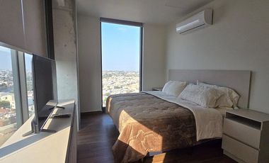 Departamento en renta en Proeza