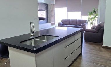 Departamento en renta en Proeza