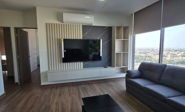 Departamento en renta en Proeza