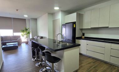 Departamento en renta en Proeza