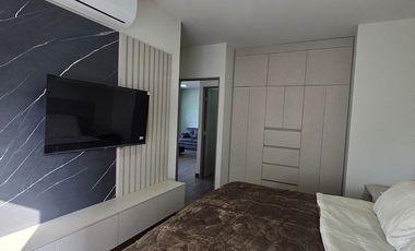 Departamento en renta en Proeza