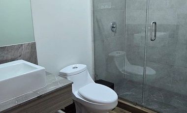 Departamento en renta en Proeza