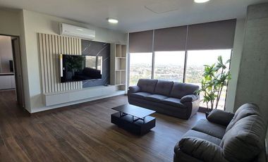 Departamento en renta en Proeza